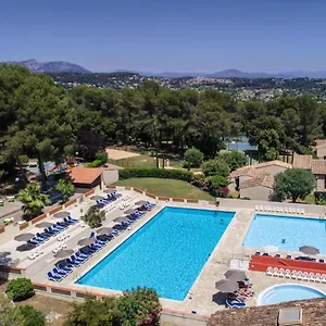 Belambra Clubs - Les Terrasses De Saint-paul De Vence La Colle-sur-Loup