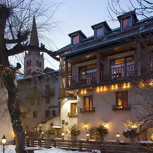 L'auberge Du Choucas Le Monêtier-les-Bains